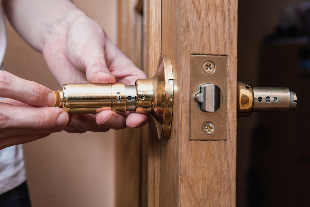 Locksmith