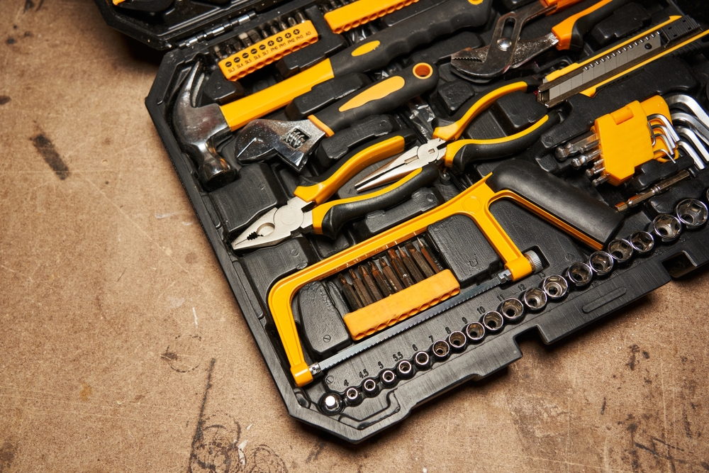 Handyman Services
